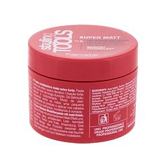 Pro definici a tvar vlasů Fanola Styling Tools Super Matt 100 ml
