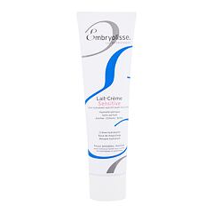 Denní pleťový krém Embryolisse Moisturizing Sensitive 100 ml
