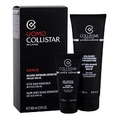 Balzám po holení Collistar Men After-Shave Repair Balm 100 ml