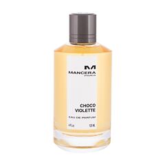 Parfémovaná voda MANCERA Choco Violette 120 ml