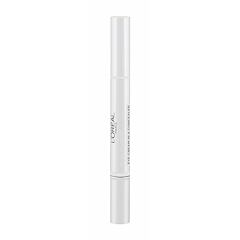 Korektor L'Oréal Paris True Match Eye-Cream In A Concealer 2 ml 1-2.D/1-2.W Ivory Beige