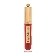 Rtěnka BOURJOIS Paris Rouge Velvet Ink 3,5 ml 09 Rouge a Reves