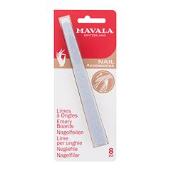 Manikúra MAVALA Nail Accessories Emery Boards 8 ks