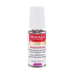 Péče o nehty MAVALA Nail Beauty Mava-Strong 10 ml