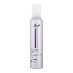 Tužidlo na vlasy Londa Professional Dramatize It X-Strong Hold Mousse 250 ml