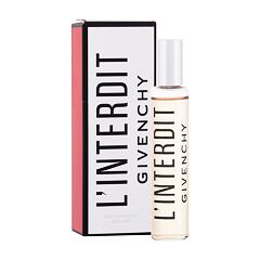 Parfémovaná voda Givenchy L´Interdit Roll-on 20 ml