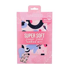 Samoopalovací přípravek Sunkissed Mitt Super Soft Single Sided 1 ks