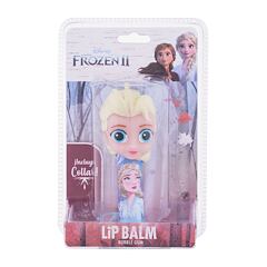 Balzám na rty Disney Frozen II Elsa 3D Bubble Gum 4 g
