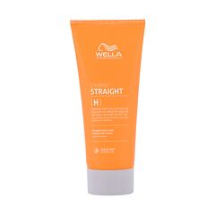 Uhlazení vlasů Wella Professionals Creatine+ Straight H 200 ml