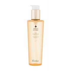 Čisticí olej Guerlain Abeille Royale 150 ml