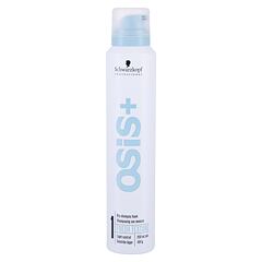 Suchý šampon Schwarzkopf Professional Osis+ Fresh Texture 200 ml