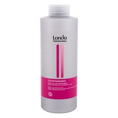 Maska na vlasy Londa Professional Color Radiance Post-Color Treatment 1000 ml