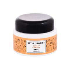 Vosk na vlasy ALFAPARF MILANO Style Stories Glossy Pomade 104 g