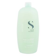 Šampon ALFAPARF MILANO Semi Di Lino Scalp Relief Calming 1000 ml