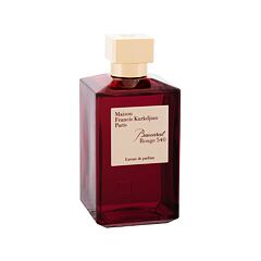 Parfém Maison Francis Kurkdjian Baccarat Rouge 540 200 ml