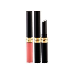 Rtěnka Max Factor Lipfinity 24HRS 4,2 g 006 Always Delicate poškozená krabička