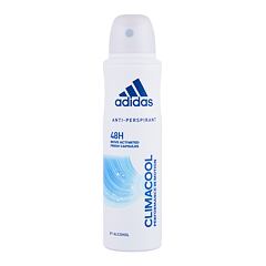 Antiperspirant Adidas Climacool 48H 150 ml