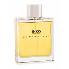 Toaletní voda HUGO BOSS Number One 100 ml