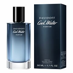 Parfém Davidoff Cool Water Parfum 50 ml