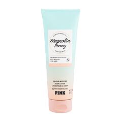 Tělové mléko Pink Magnolia Peony 236 ml