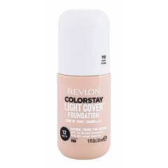 Make-up Revlon Colorstay Light Cover SPF30 30 ml 110 Ivory