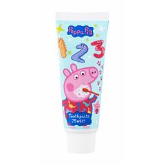 Zubní pasta Peppa Pig Peppa 75 ml