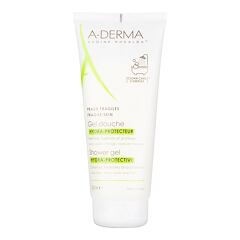 Sprchový gel A-Derma Les Indispensables Hydra-Protective 200 ml