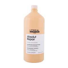 Šampon L'Oréal Professionnel Absolut Repair Professional Shampoo 1500 ml