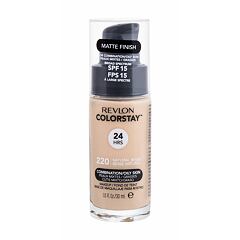 Make-up Revlon Colorstay™ Combination Oily Skin SPF15 30 ml 220 Natural Beige