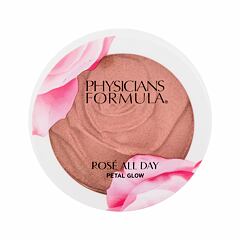 Rozjasňovač Physicians Formula Rosé All Day Petal Glow 9,2 g Petal Pink