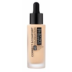 Make-up Gabriella Salvete Correct & Comfort 29 ml 101 Light