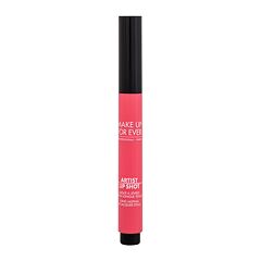 Rtěnka Make Up For Ever Artist Lip Shot 2 g 200 Refined Pink