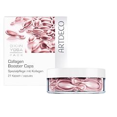 Pleťové sérum Artdeco Skin Yoga Collagen Booster Caps 21 ks