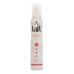 Tužidlo na vlasy Schwarzkopf Taft Keratin 200 ml