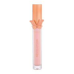 Lesk na rty Makeup Revolution London Butterfly 5,5 ml Fly