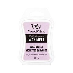 Vonný vosk WoodWick Wild Violet 22,7 g