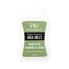 Vonný vosk WoodWick Hemp & Ivy 22,7 g