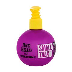 Objem vlasů Tigi Bed Head Small Talk 240 ml