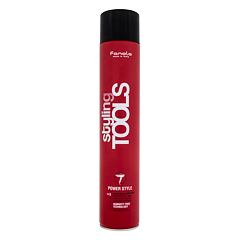 Lak na vlasy Fanola Styling Tools Power Style 750 ml