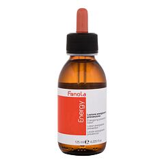 Přípravek proti padání vlasů Fanola Energy Energizing Prevention Lotion 125 ml