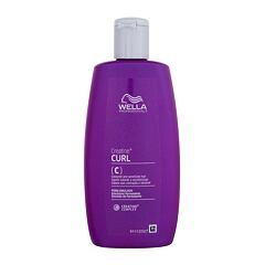 Pro podporu vln Wella Professionals Creatine+ Curl C 250 ml
