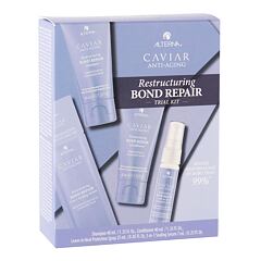 Šampon Alterna Caviar Anti-Aging Restructuring Bond Repair 40 ml poškozená krabička Kazeta