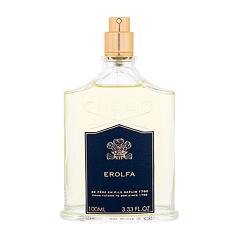 Parfémovaná voda Creed Erolfa 100 ml Tester