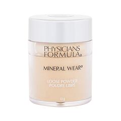 Pudr Physicians Formula Mineral Wear 12 g Translucent Light