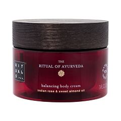 Tělový krém Rituals The Ritual Of Ayurveda 220 ml