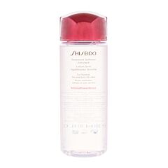 Pleťová voda a sprej Shiseido Treatment Softener Enriched 300 ml