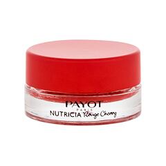 Balzám na rty PAYOT Nutricia Enhancing Nourishing Lip Balm 6 g Cherry Red