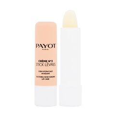 Balzám na rty PAYOT Crème No2 Soothing Moisturizing Lip Care 4 g