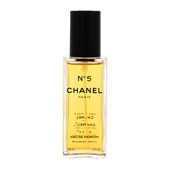 Parfémovaná voda Chanel No.5 Náplň 60 ml