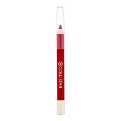 Tužka na rty Collistar Professional 1,2 ml 7 Tester